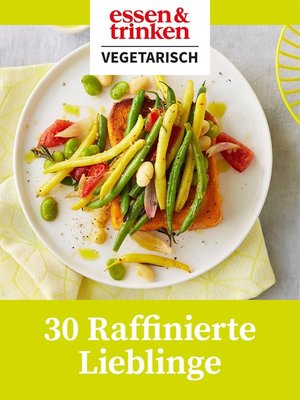 cover image of 30 Raffinierte Lieblinge